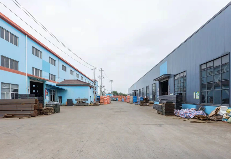 Warehouse Storage Drive in Pallet Racking