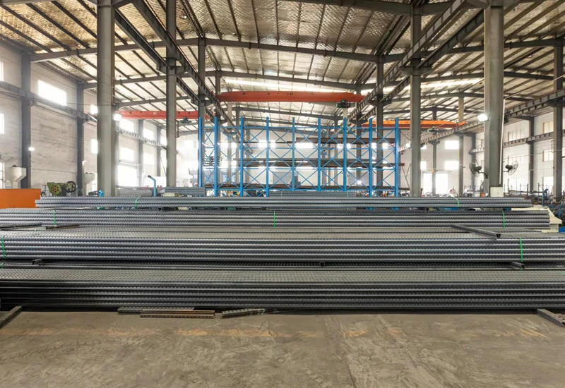 Industrial Heavy Duty Vna Pallet Racking for Warehouse Storage