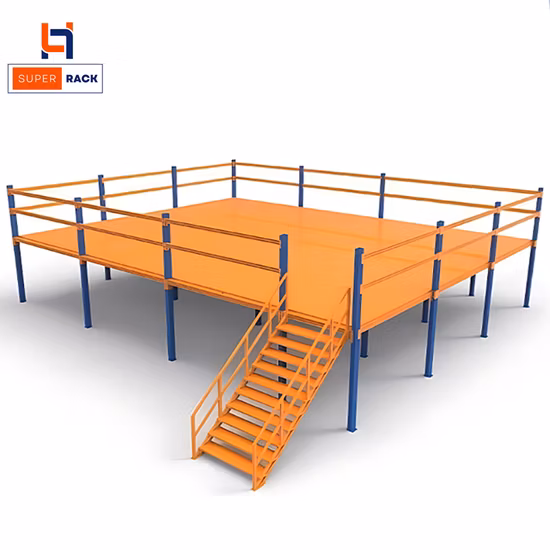 収納ラック対応建物。