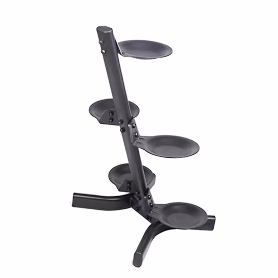 フィットネス機器用スチールウェイトラック、重力ボール、メディシンボール、エクササイズボール、ケトルベルラック