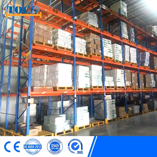 先入れ後出しの格納式スチールフレームを備えた認定済みの経済的な Fretzer